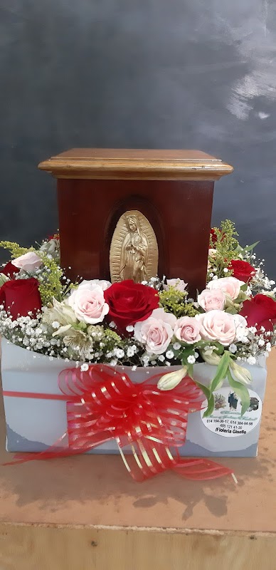 Funeraria Capillas la Serenidad